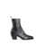 Fendi Fendi Ankle Boots Black