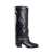 Fendi Fendi Heeled Boots Black