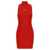 Diesel Diesel 'M-Onervax' Dress RED