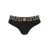 Versace Versace Greca-Print Bikini Bottoms Black