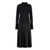 Fabiana Filippi Fabiana Filippi Wool-Blend Dress Black