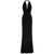 Tom Ford Tom Ford Long Dress Black