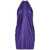 Tom Ford Tom Ford Mini Dress PURPLE