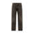 AMISH Amish James Jeans Black