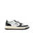 AUTRY Autry Medalist Low Leather Sneakers Black