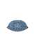 KIDSUPER Kidsuper Denim Jacquard Hat BLUE