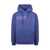 KIDSUPER Kidsuper Sweatshirt BLUE