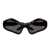 Balenciaga Balenciaga Sunglasses Black