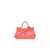 Dolce & Gabbana Dolce & Gabbana Handbag From The Sicily Line In Small Size ORANGE