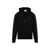 AMI Paris AMI Paris Classic Ami De Coeur Hoodie Clothing Black