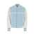 Givenchy Givenchy Jackets WHITESKYBLUE