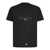 Givenchy Givenchy Givenchy Reverse Cotton T-Shirt Black