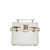 Balmain Balmain B-Buzz 23 Tote WHITE