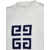 Givenchy Givenchy "4G" Cashmere Sweater WHITE