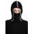 Thom / Krom Thom Krom Balaclavas Black