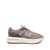 Premiata Premiata Cassie 7003 Sneakers In Leather GREY