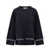 Marni Marni Marni Cardigan In Virgin Wool BLUE