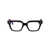 CUTLER & GROSS Cutler & Gross Optical 01 PINK ON BLACK