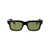 CUTLER & GROSS Cutler & Gross Sunglasses 02 BLACK ON HAVANA