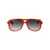 CUTLER & GROSS Cutler & Gross Sunglasses B1 TOMATO COLOUR