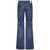 COPERNI Coperni Jeans BLUE