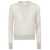 C.T.PLAGE C.T.Plage Cashmere Crewneck Sweater GREY