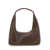 Margesherwood Hobo Shoulder BROWN