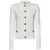 Balmain Balmain Sweaters WHITE