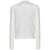 Balmain Balmain Sweaters WHITE