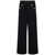 Balmain Balmain Trousers Black Black