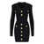 Balmain Balmain Dresses Black