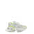 Balmain Balmain 'Unicorn Wave' Sneakers WHITE