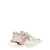 Balmain Balmain Multi-Material Model ROSE/BLANC