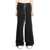 Rick Owens Rick Owens Drkshdw Wide Leg  Black