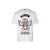 BARROW Barrow T-Shirts WHITE