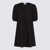 Ganni Ganni Dresses Black