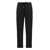 Max Mara 'S Max Mara Floria Virgin Wool Trousers Black