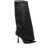 GIA BORGHINI Giaborghini Boots Black Black