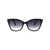 Tom Ford Tom Ford Sunglasses 01B NERO LUCIDO / FUMO GRAD