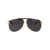 Tom Ford Tom Ford Sunglasses 30A ORO CARICO LUCIDO / FUMO