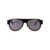 Tom Ford Tom Ford Sunglasses 01C NERO LUCIDO / FUMO SPECCHIATO