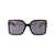 Tom Ford Tom Ford Sunglasses 01C NERO LUCIDO / FUMO SPECCHIATO