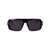 Tom Ford Tom Ford Sunglasses 01A NERO LUCIDO / FUMO