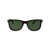 Tom Ford Tom Ford Sunglasses 52N AVANA SCURA / VERDE