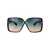 Tom Ford Tom Ford Sunglasses 53P AVANA BIONDA / VERDE GRAD