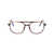 Tom Ford Tom Ford Optical 048 MARRONE SCURO LUC