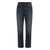 Dolce & Gabbana Dolce & Gabbana Boyfriend Jeans Navy