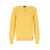 Fendi Fendi Mohair Sweater YELLOW