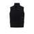 Dolce & Gabbana Dolce & Gabbana Sleeveless Jacket Black