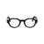 CUTLER & GROSS Cutler & Gross Optical 01 BLACK